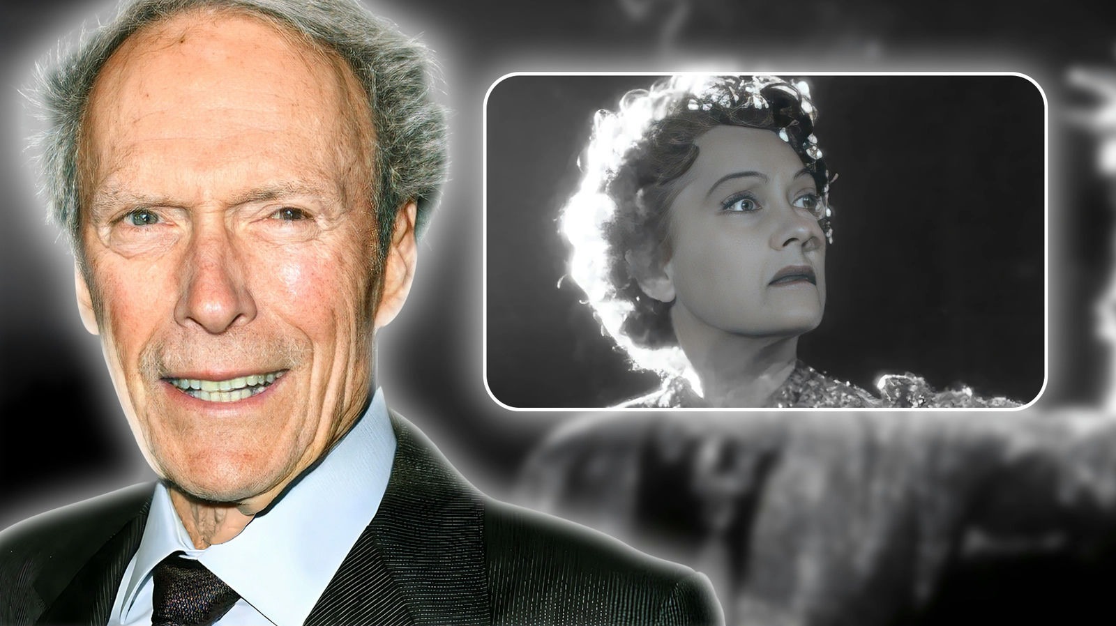 Clint Eastwoods Lieblingsfilm aller Zeiten ist ein Klassiker von 1950