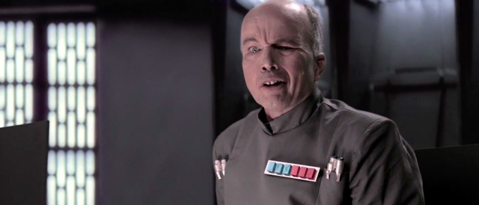 Clint Howard in Han Solo