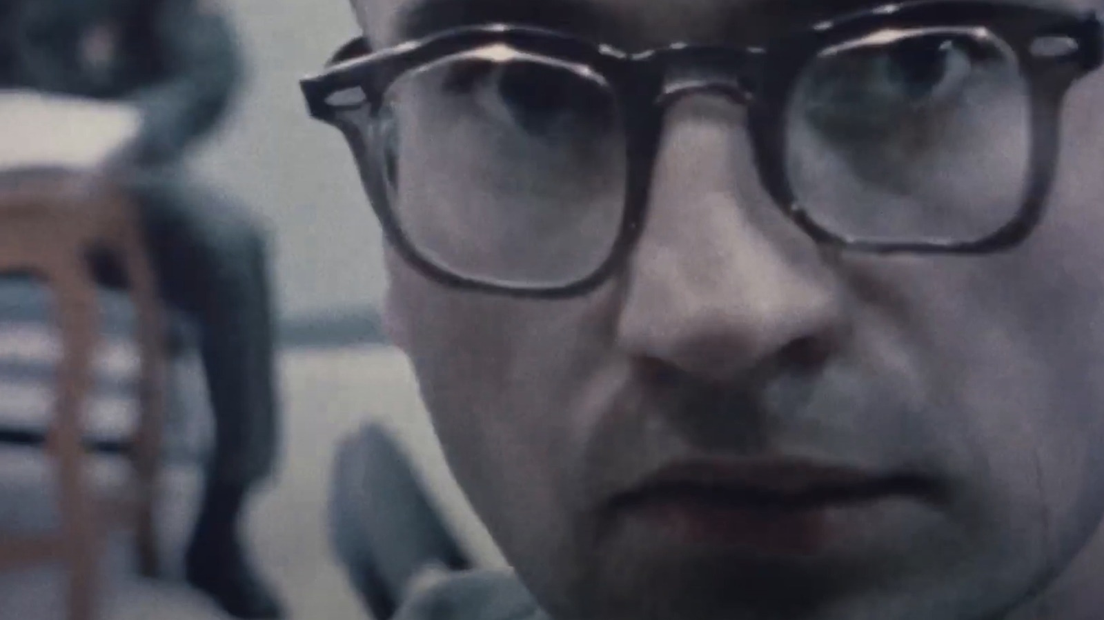 Clips RoundUp Dr. Delirium & The Edgewood Experiments Trailer & More! [Exclusive]