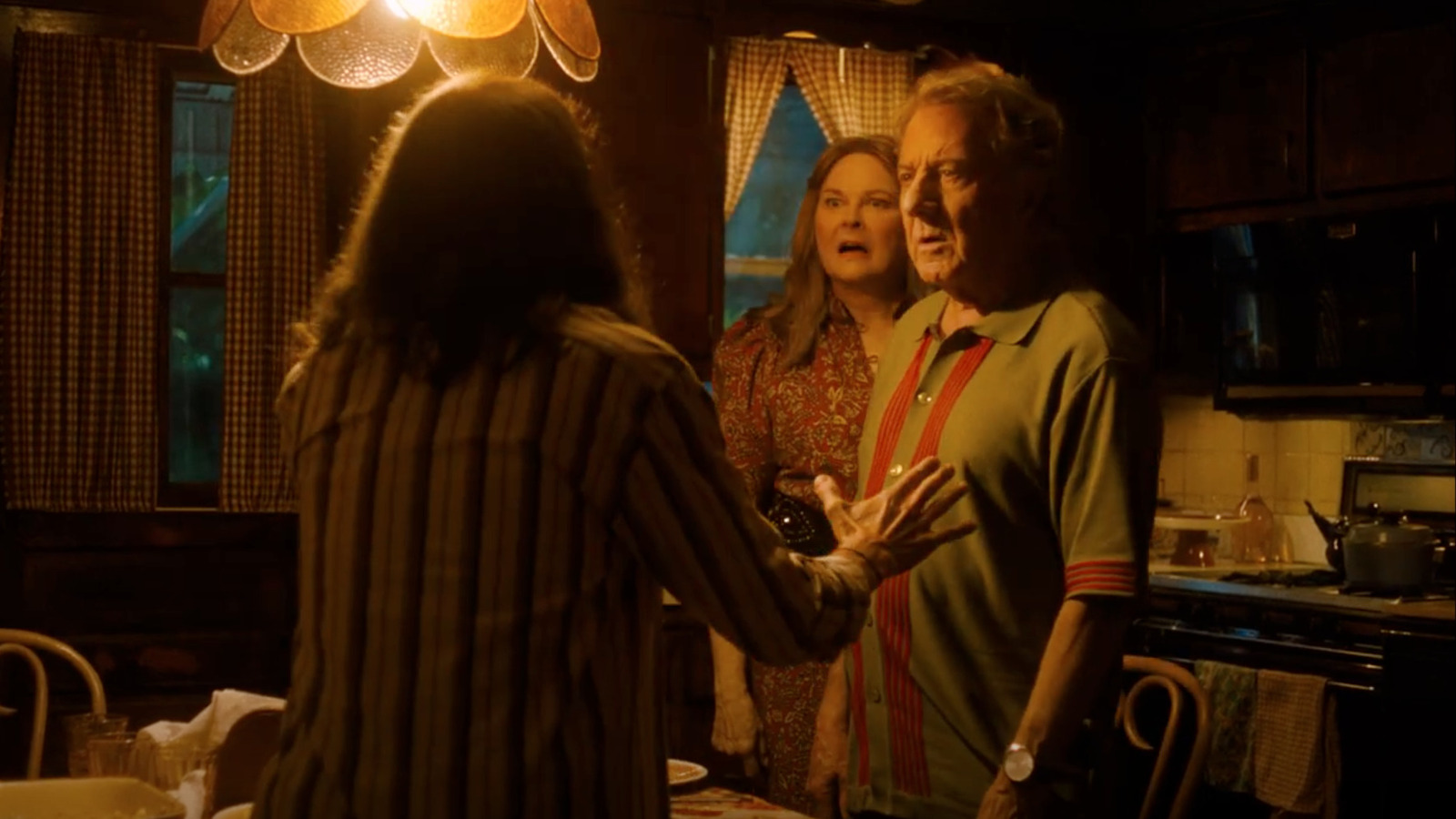 Clips RoundUp Dustin Hoffman And Candice Bergen Are As They Made Us & More! [Exclusive]