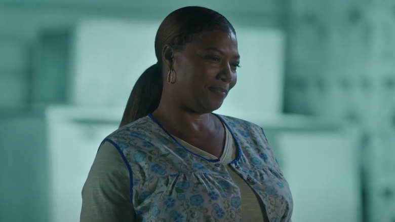 Clips Round-Up: Queen Latifah Is A Tiger Rising, Jackson Rathbone On A Warhunt & More! [Exclusive]