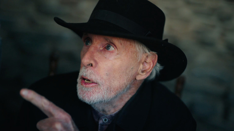 Clips Round-Up: Western Legend Bruce Dern Has A Last Shoot Out & More ...