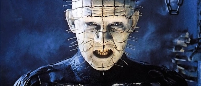 hellraiser