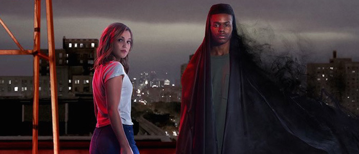 cloak and dagger review