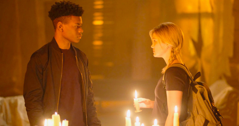 Cloak and Dagger Showrunner Interview