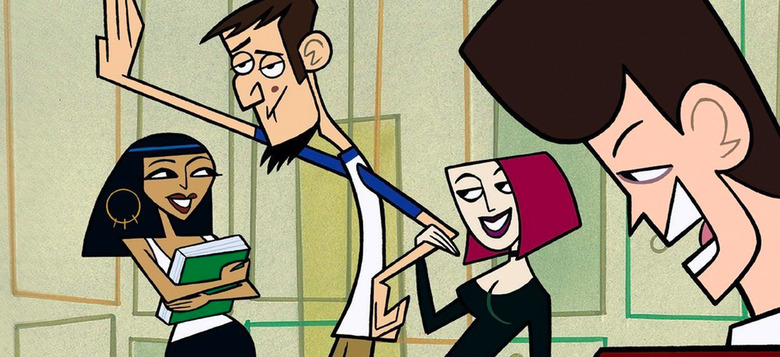 clone high reboot