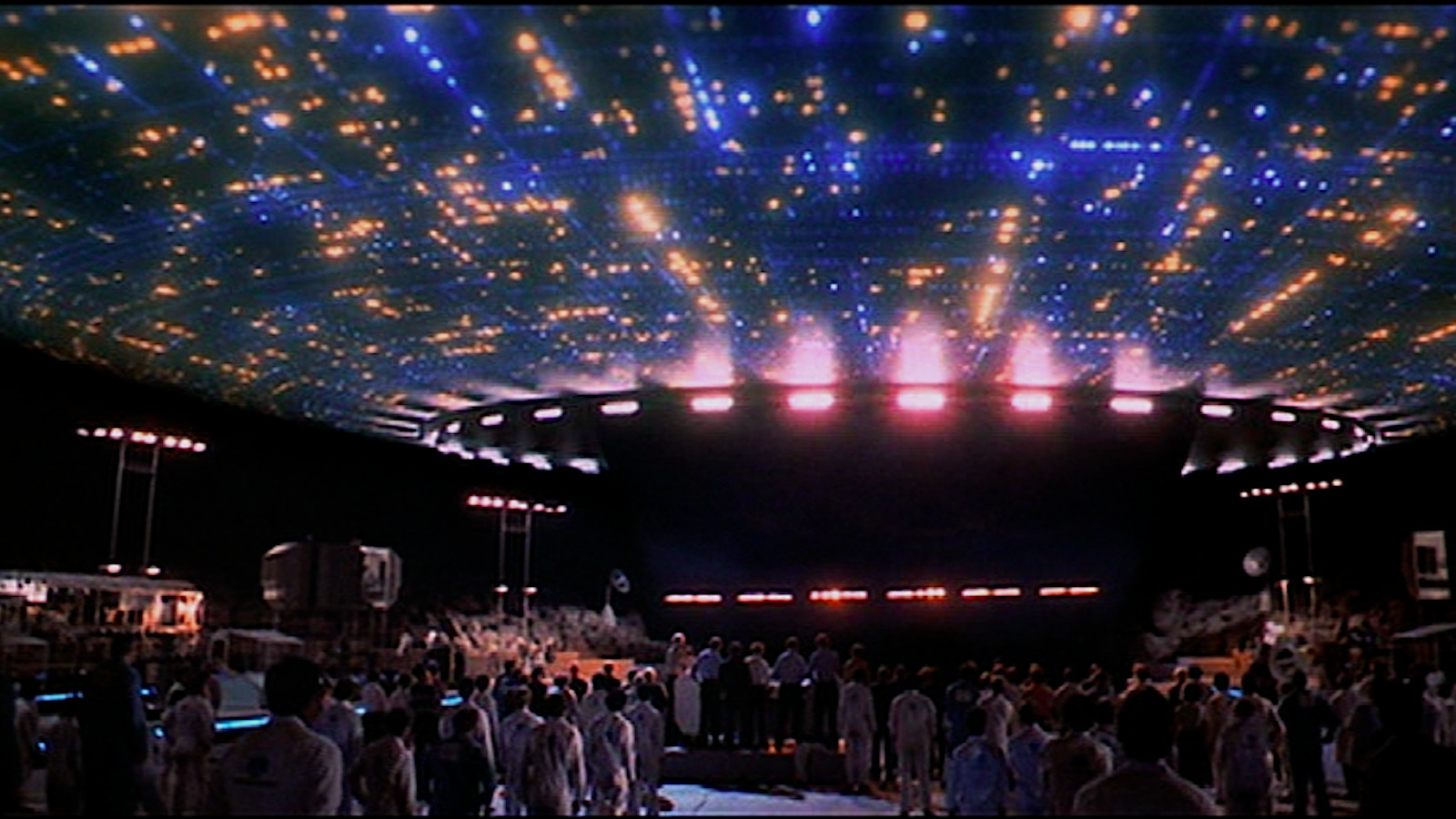 Close Encounters Of The Third Kind Ending Explained: Means Something, This Is Important