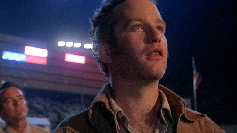 Close Encounters of the Third Kind Richard Dreyfuss