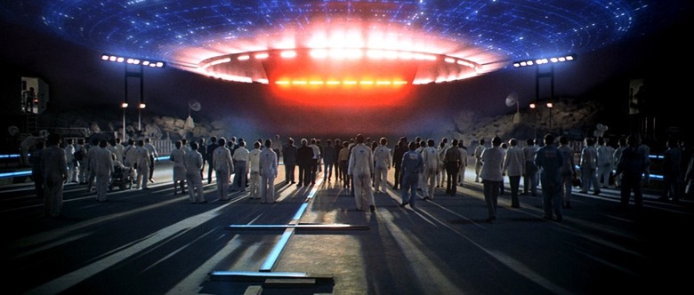 close encounters of the third kind 2