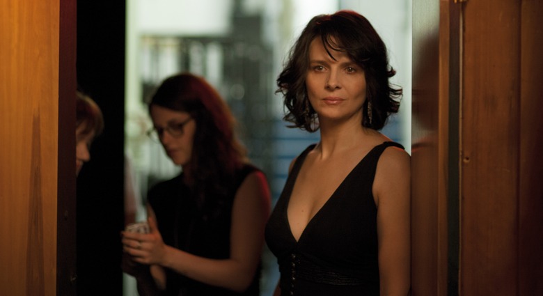 Clouds of Sils Maria trailer