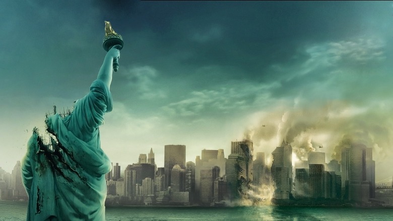 cloverfield 3 release date