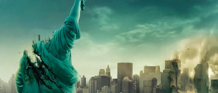 Cloverfield Franchise