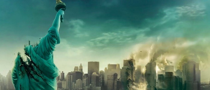 Cloverfield Sequel Title