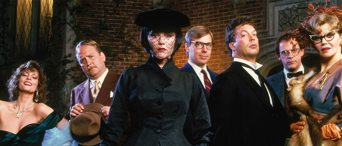 clue movie