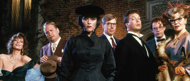 Clue movie