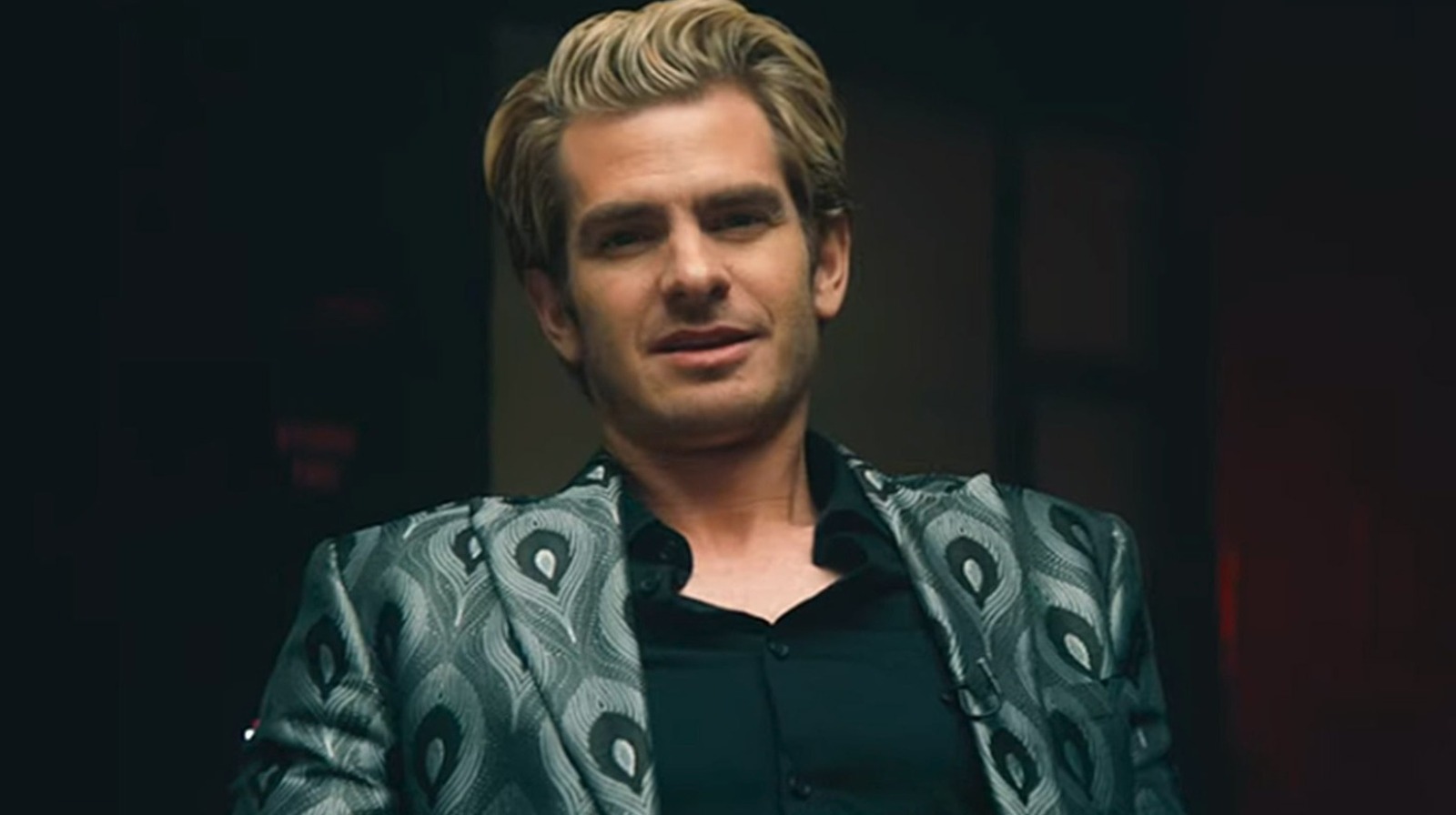 Cobra Kai Stars on Andrew Garfield's Video of the Cast Surprising Him