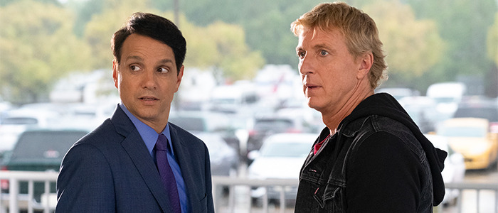 Cobra Kai Season 3 Release Date