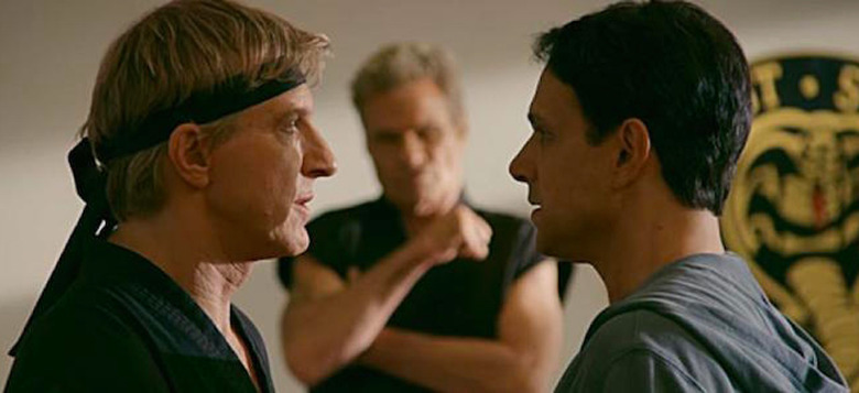 cobra kai season 3