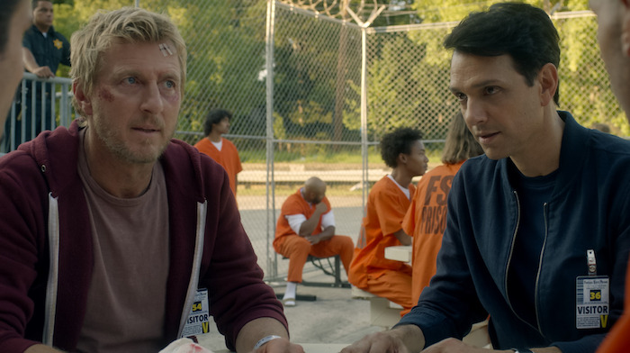 Watch Cobra Kai  Netflix Official Site