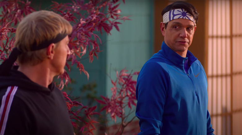 Cobra Kai Season 4