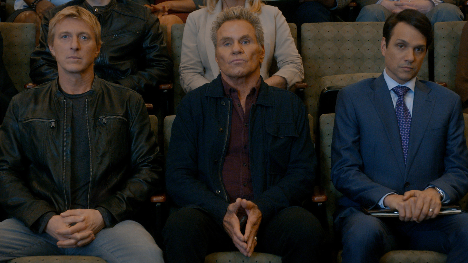 Cobra Kai Season 6 Part 3 Kills Off Two Major Karate Kid Characters In One Fell Swoop