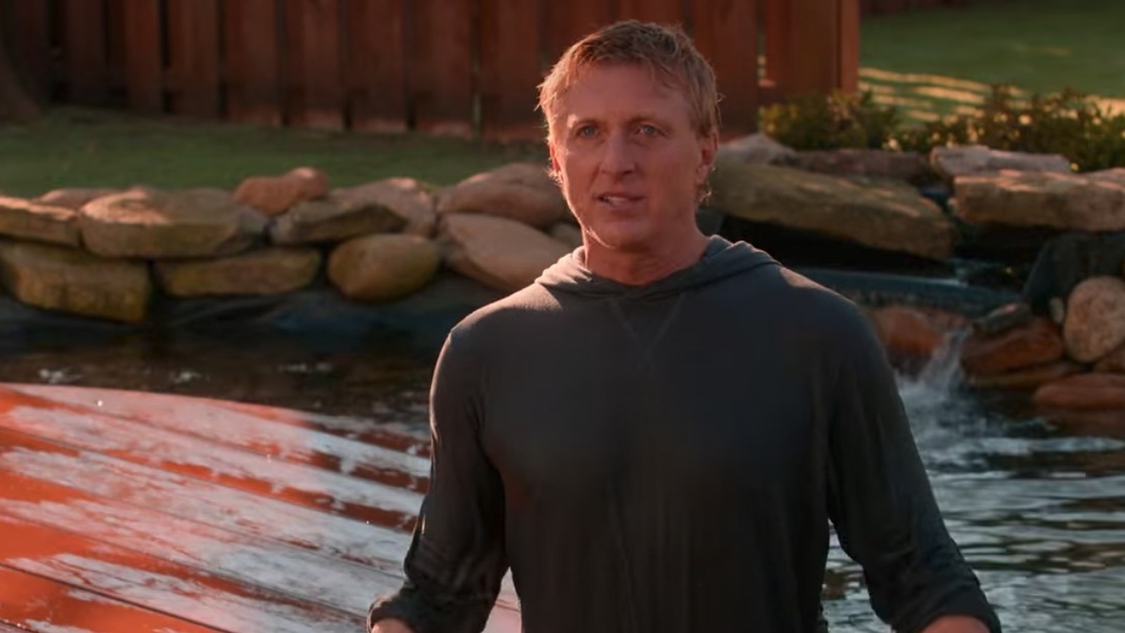 #Cobra Kai Will Use AC/DC’s ‘Thunderstruck’ Or Die Trying