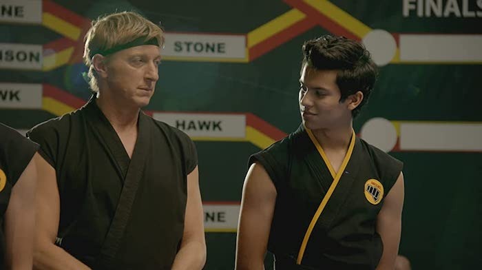 Cobra Kai Star Xolo Maridueña in Talks to Star in DC Comics Movie