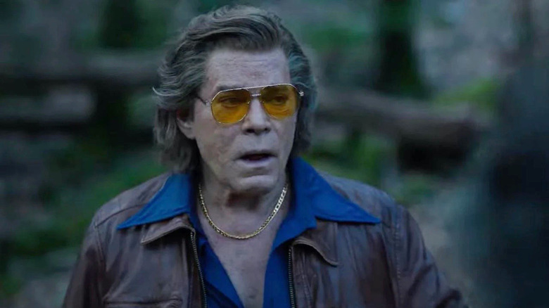 Ray Liotta in Cocaine Bear