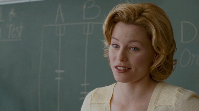 Elizabeth Banks in Slither