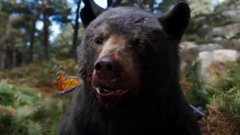 Cocaine Bear