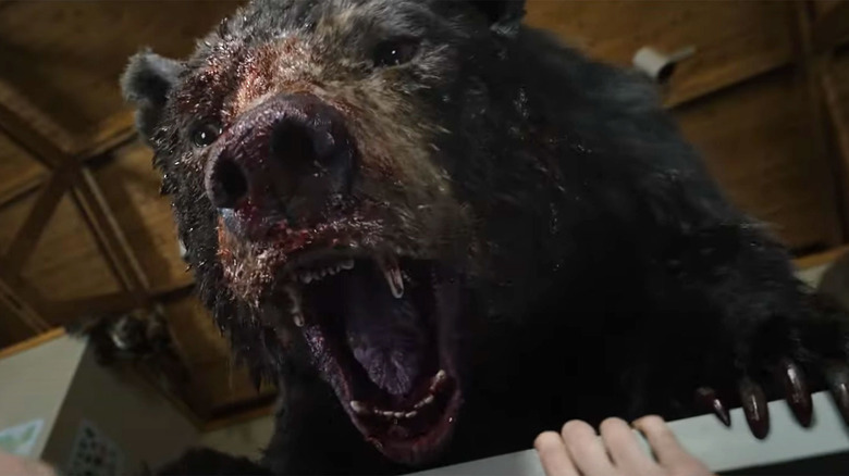 cocaine bear