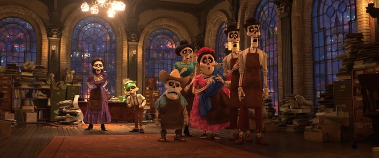 coco trailer