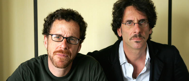 Ethan Coen, Joel Coen