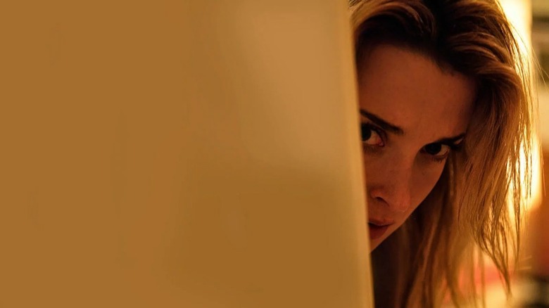 Coherence, Emily Foxler