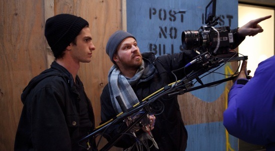 Marc Webb 