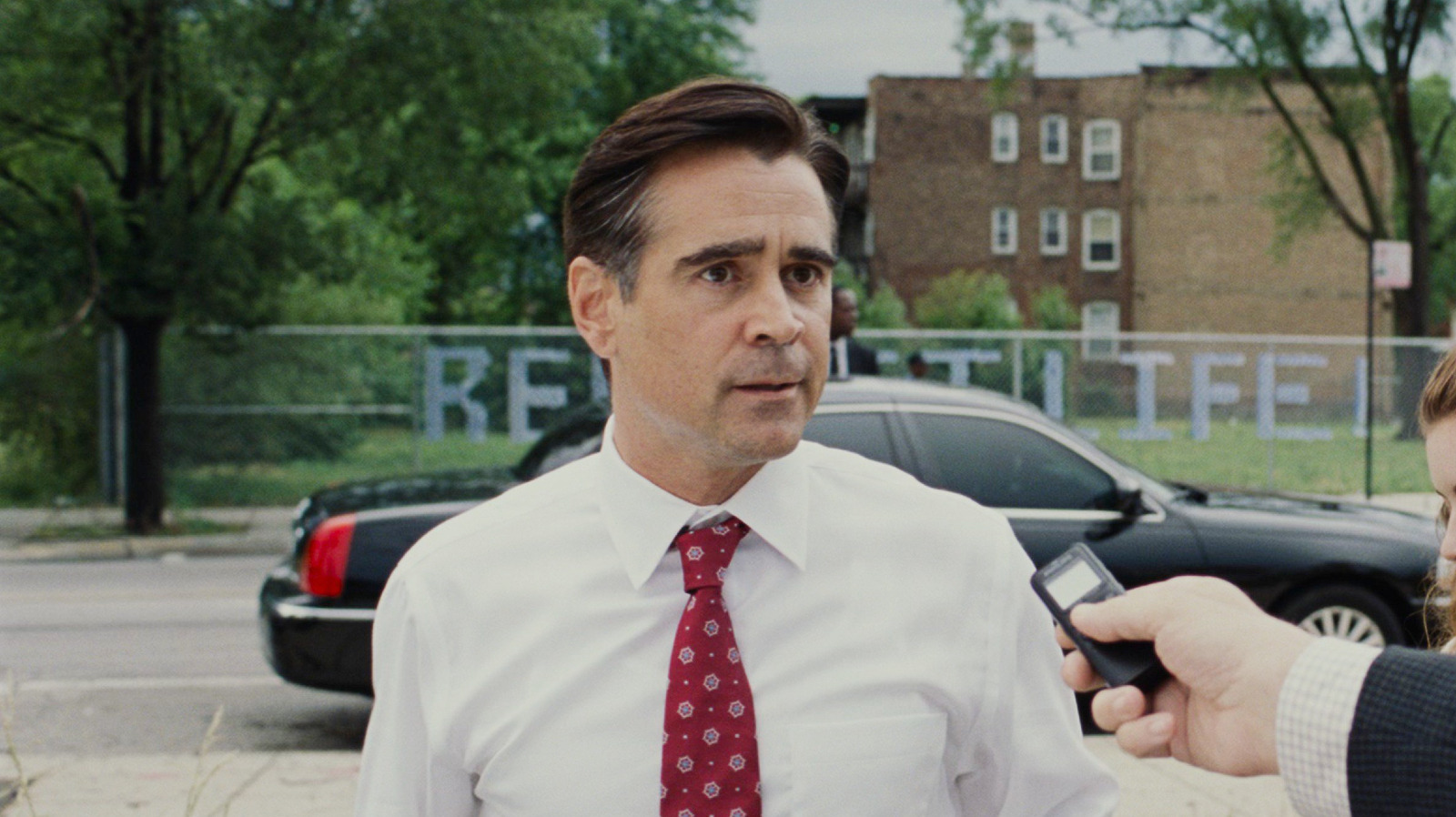 Colin Farrells Best Movies Ranked An Indepth Look At The Life And Career Of A Hollywood Icon A Must See List - aysramy