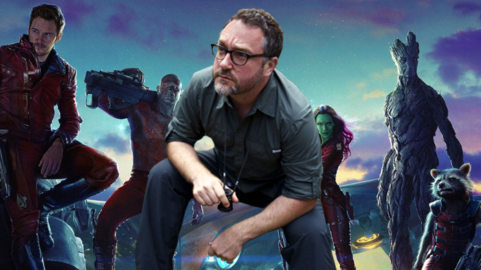 Colin Trevorrow Guardians