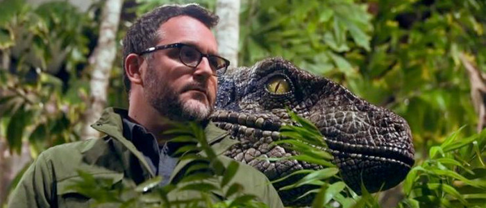 Colin Trevorrow Home Base