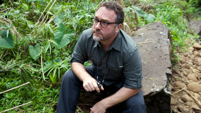 Colin Trevorrow Leaving Star Wars