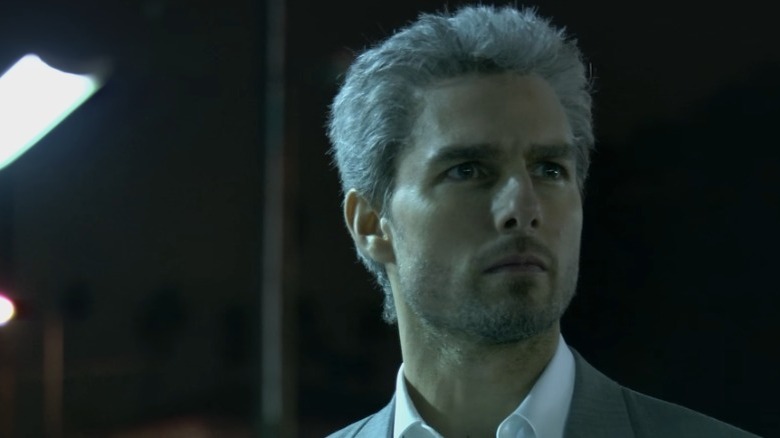 Collateral Tom Cruise Vincent