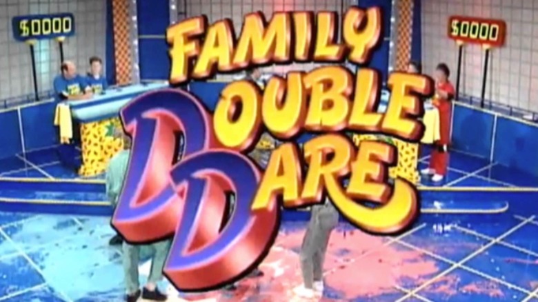 College Double Dare