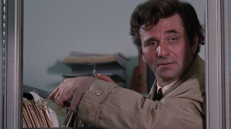 Columbo Is Coming To Blu-Ray Later This Year, So Murderous Guest Stars  Beware
