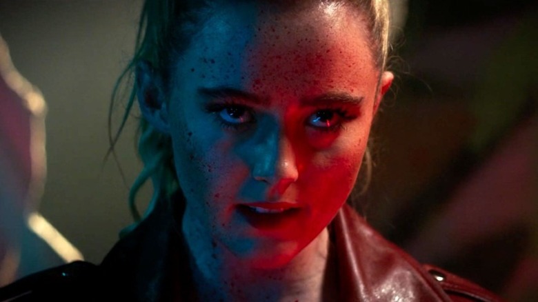 Kathryn Newton in Freaky