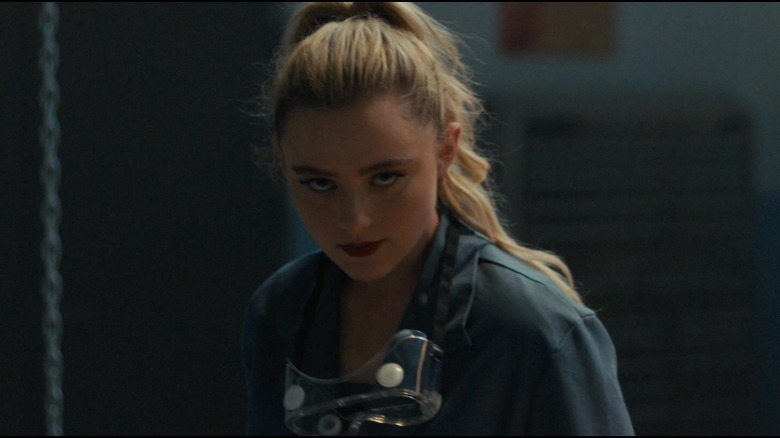 Kathryn Newton in Freaky