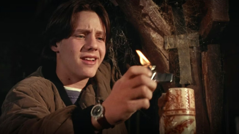 Omri Katz in Hocus Pocus