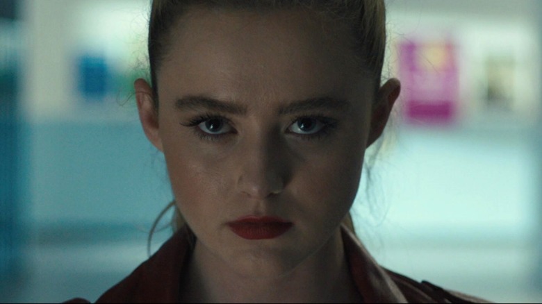 Kathryn Newton in Freaky