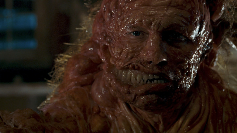 Still from Slither