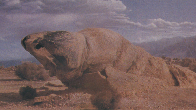 Still from Tremors