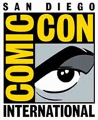 Comic-Con 2008 Schedule