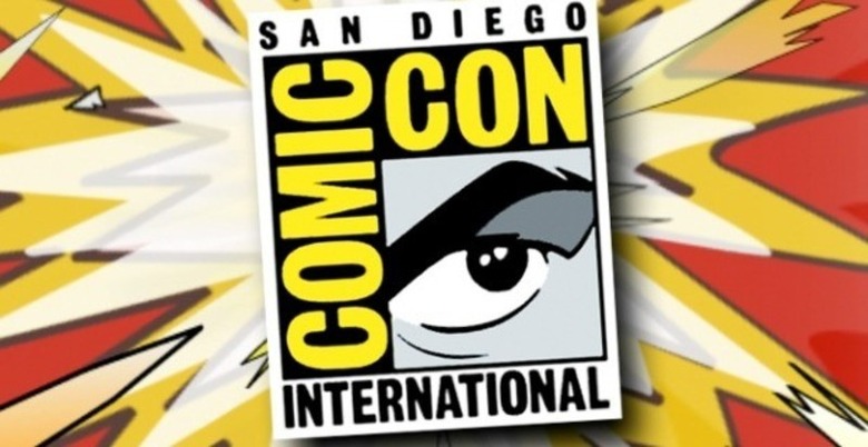 Comic-Con 2016 most anticipated